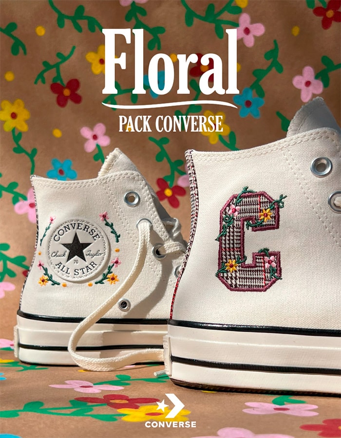 Floral