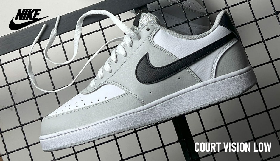 Court Vision Low