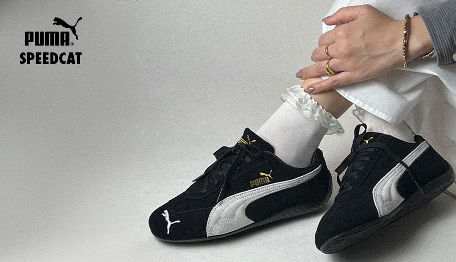 Puma Speedcat