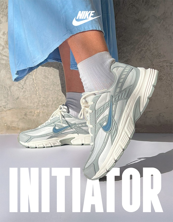 Initiator 