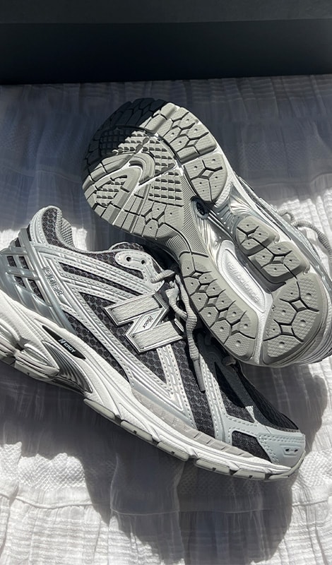 New Balance