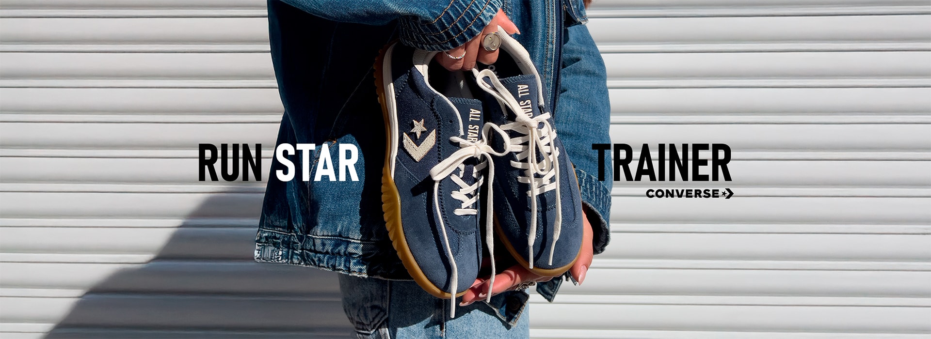 Trainer
