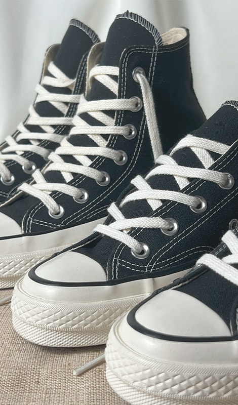 Chuck 70