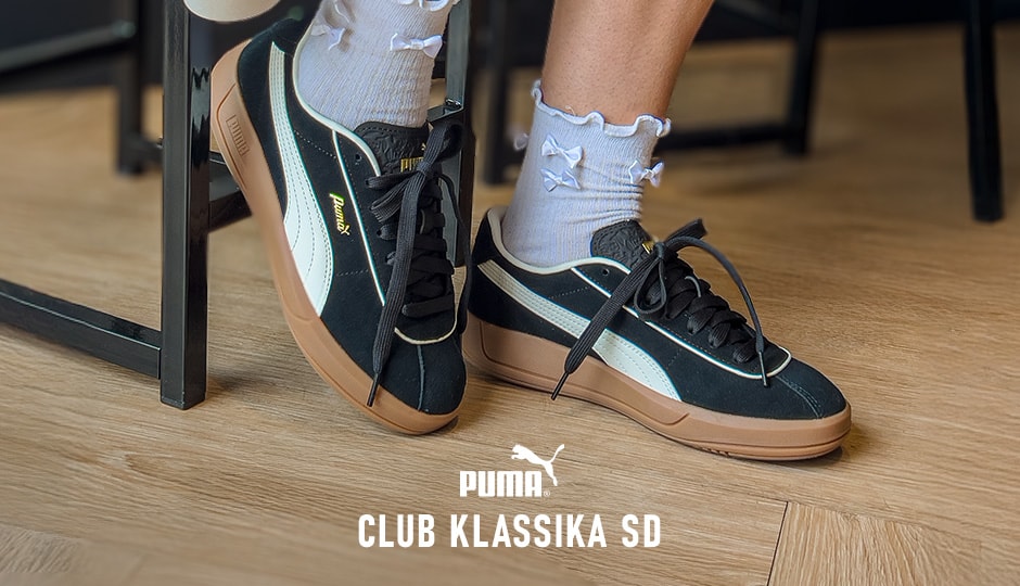 Puma Klassika