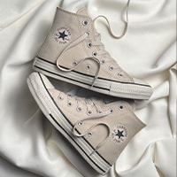 Chuck Taylor