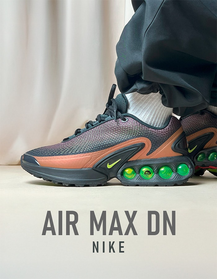 Air Max Dn