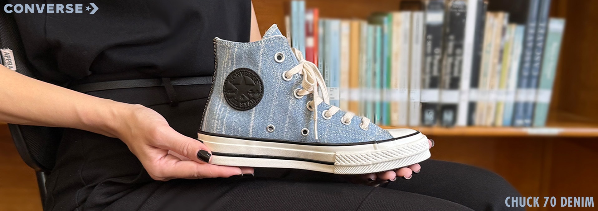 Chuck 70