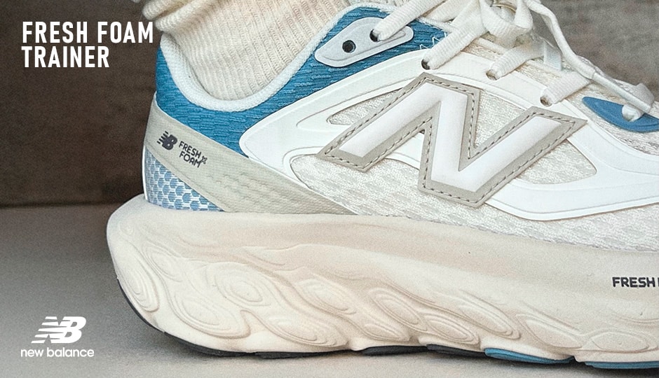 Fresh Foam Trainer