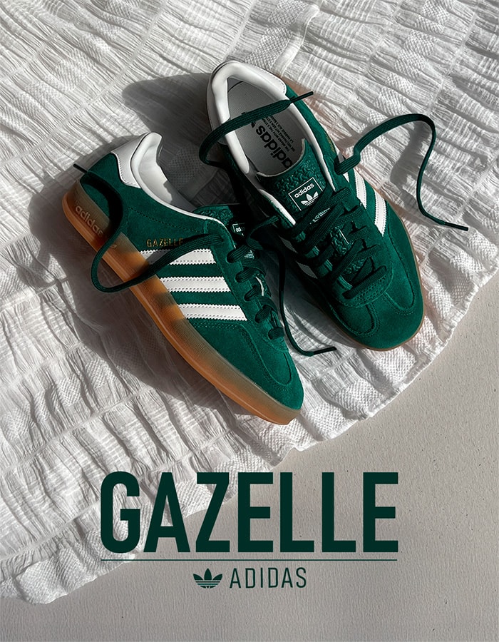 Gazelle