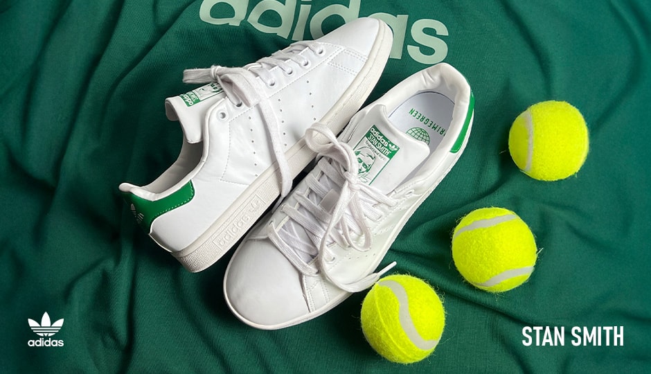 Stan Smith