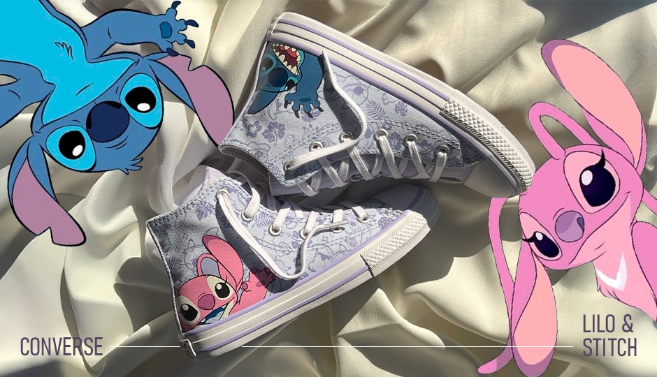 Stitch
