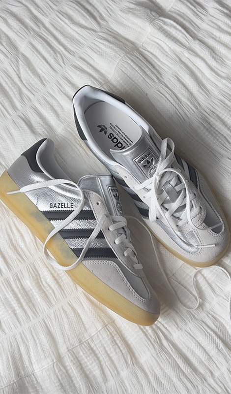 Gazelle
