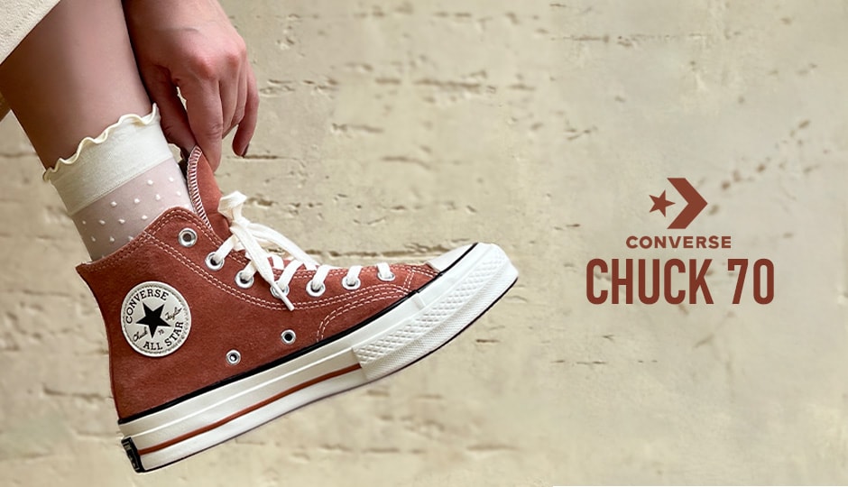 Chuck 70