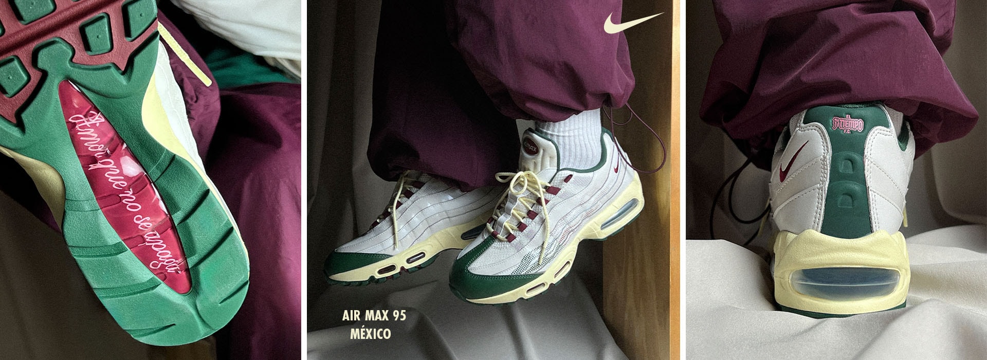 Air Max 95