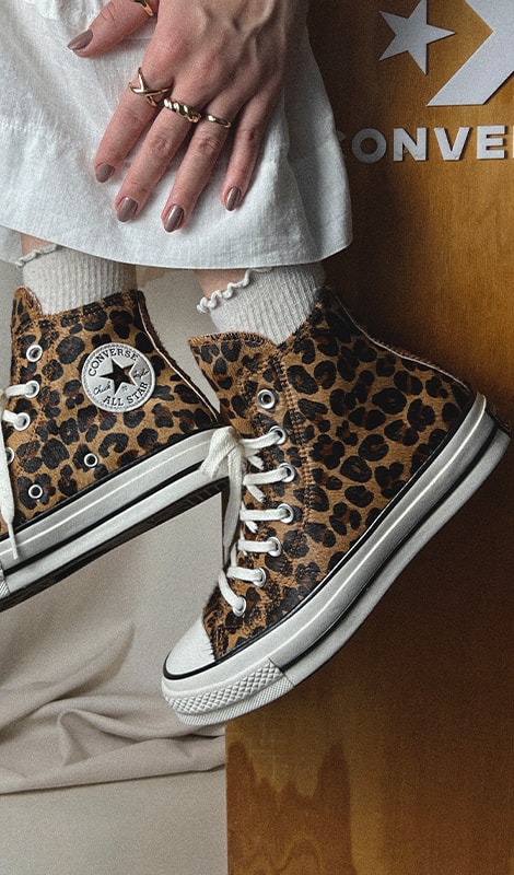 Chuck 70