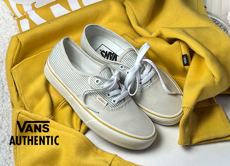 Authentic
