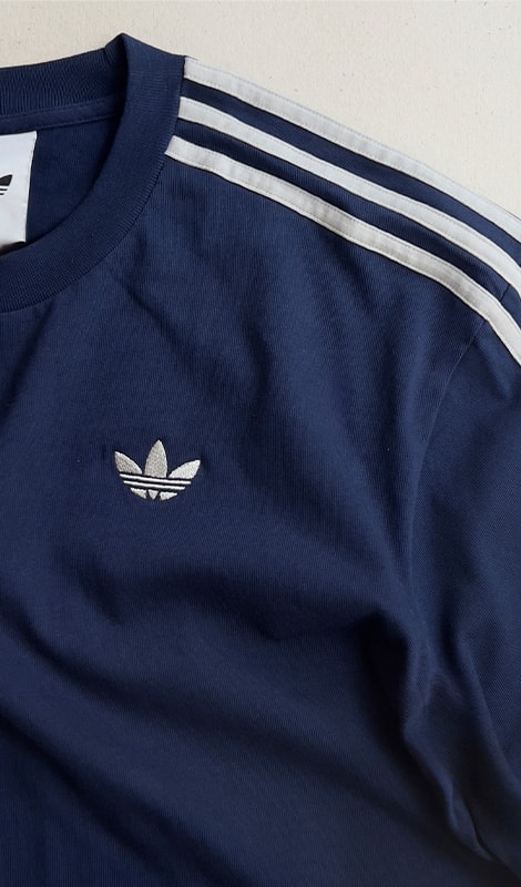 Camisetas 