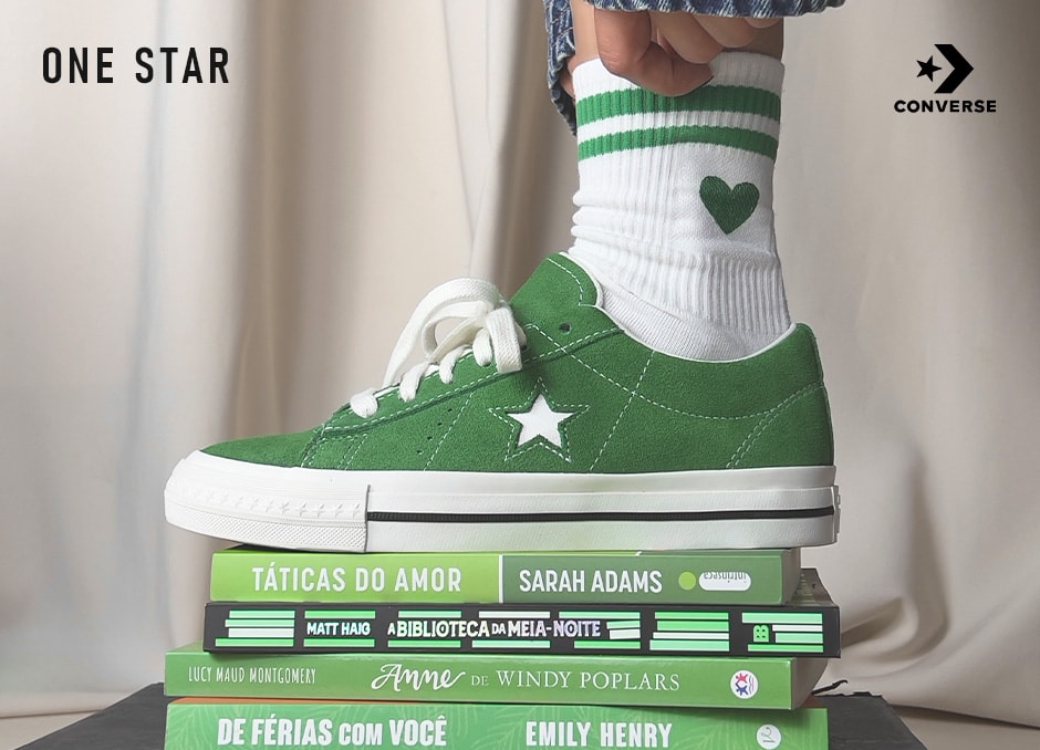 One Star