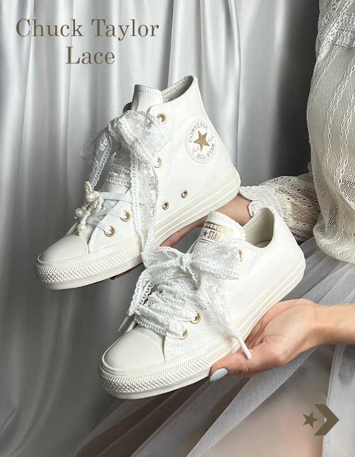 Chuck Taylor