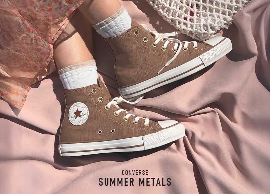 Summer metals