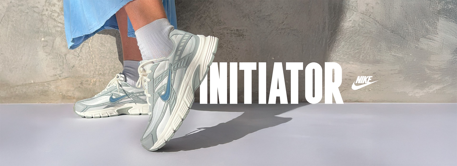 Initiator 