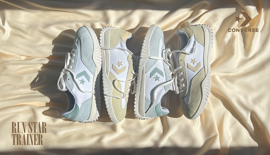 Run Star Trainer