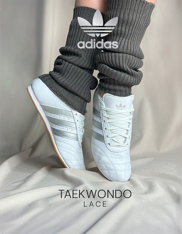 Taekwondo