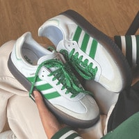 Samba W