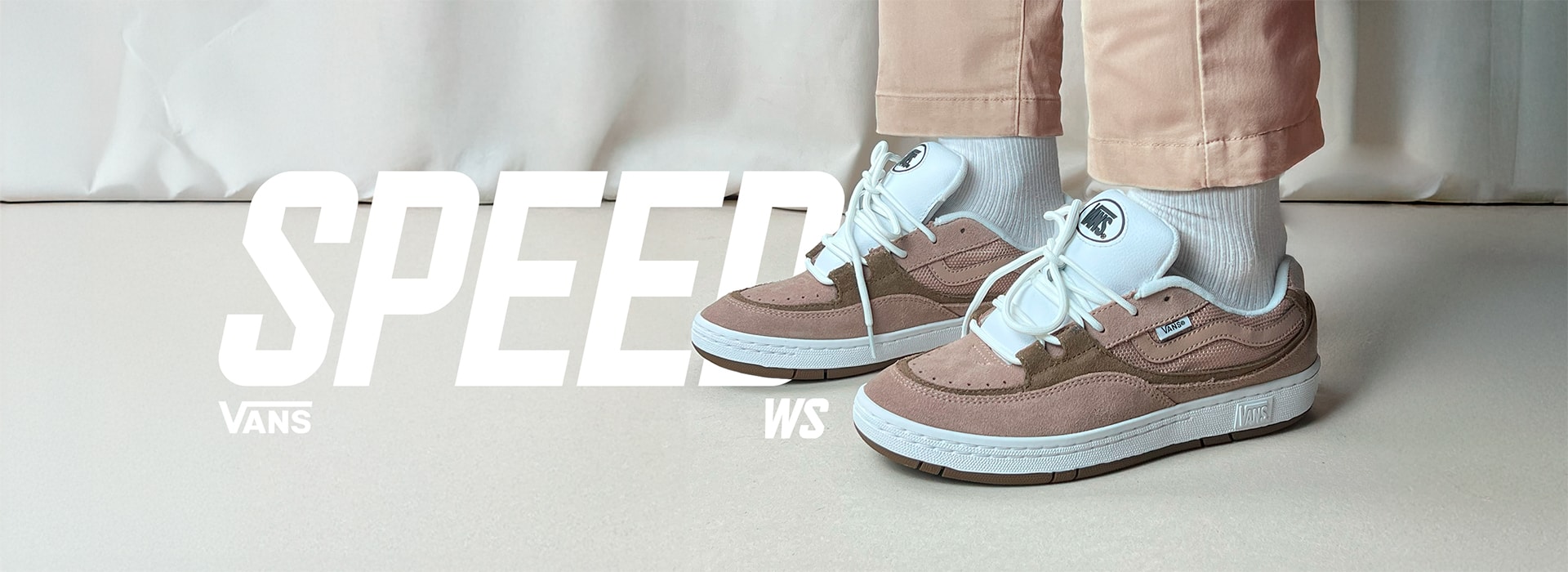 Speed WS