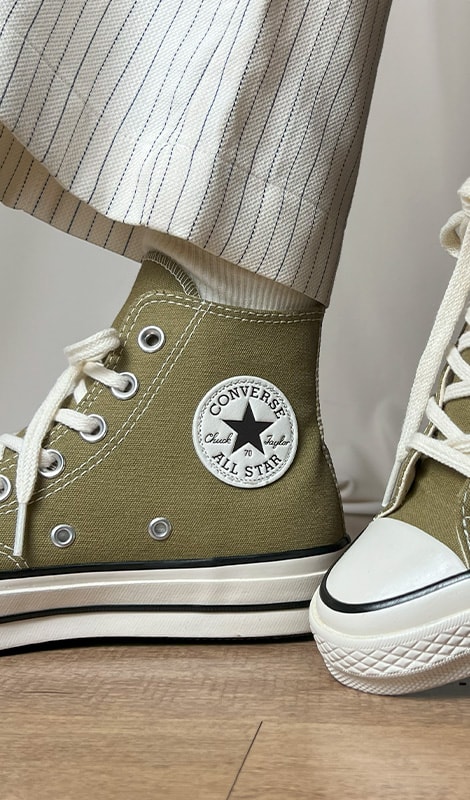 Chuck 70
