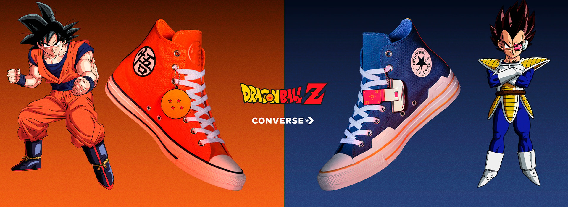 Dragon Ball Z
