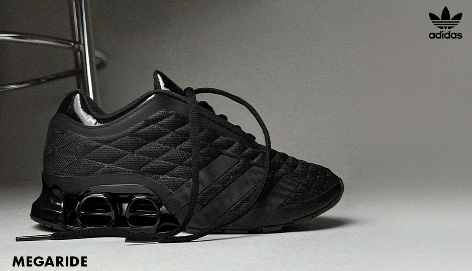 Adidas Megaride
