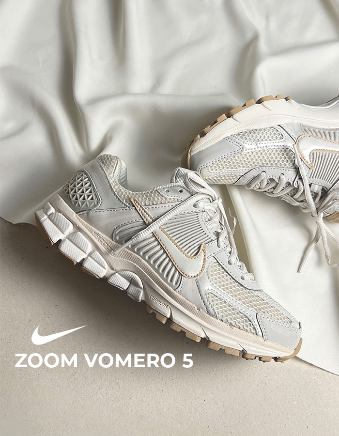 Zoom Vomero 5