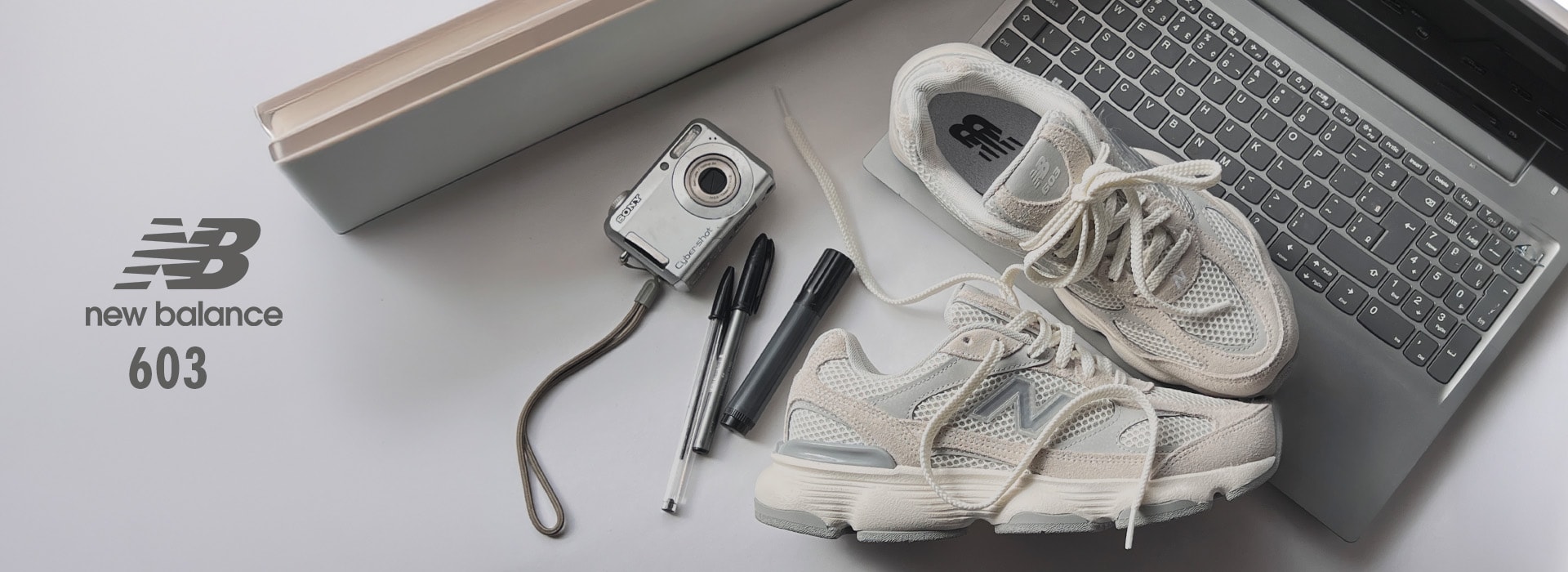 NB 603