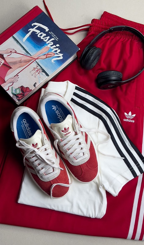 Adidas