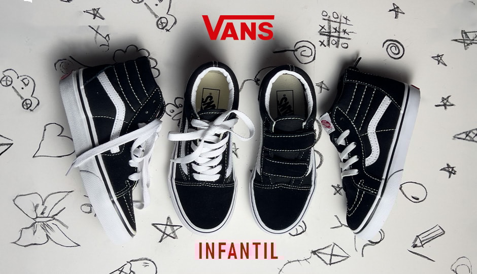 Vans Kids