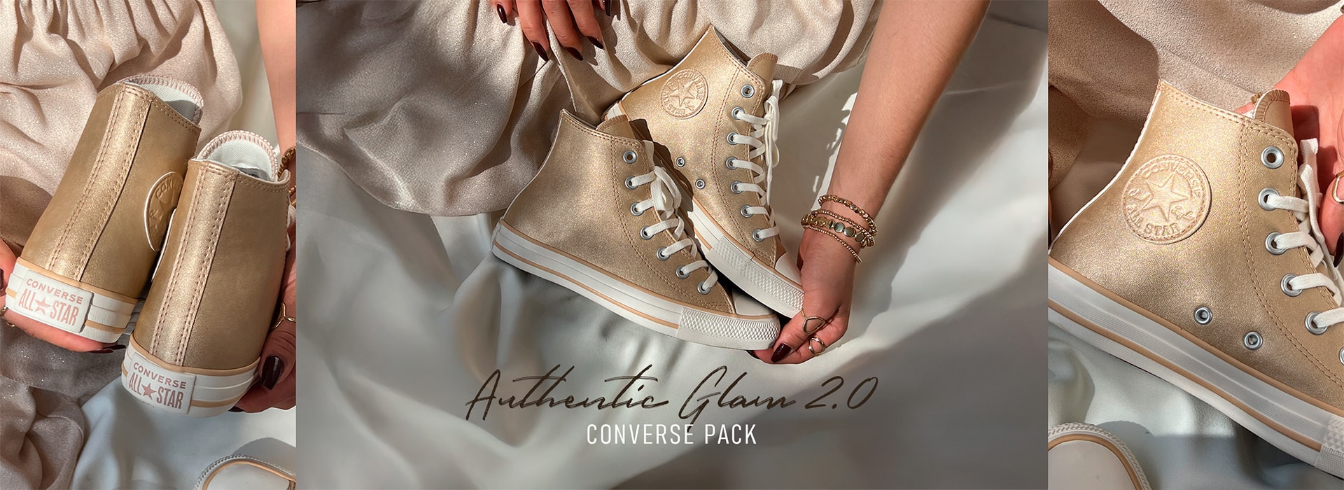Althentic Glam 