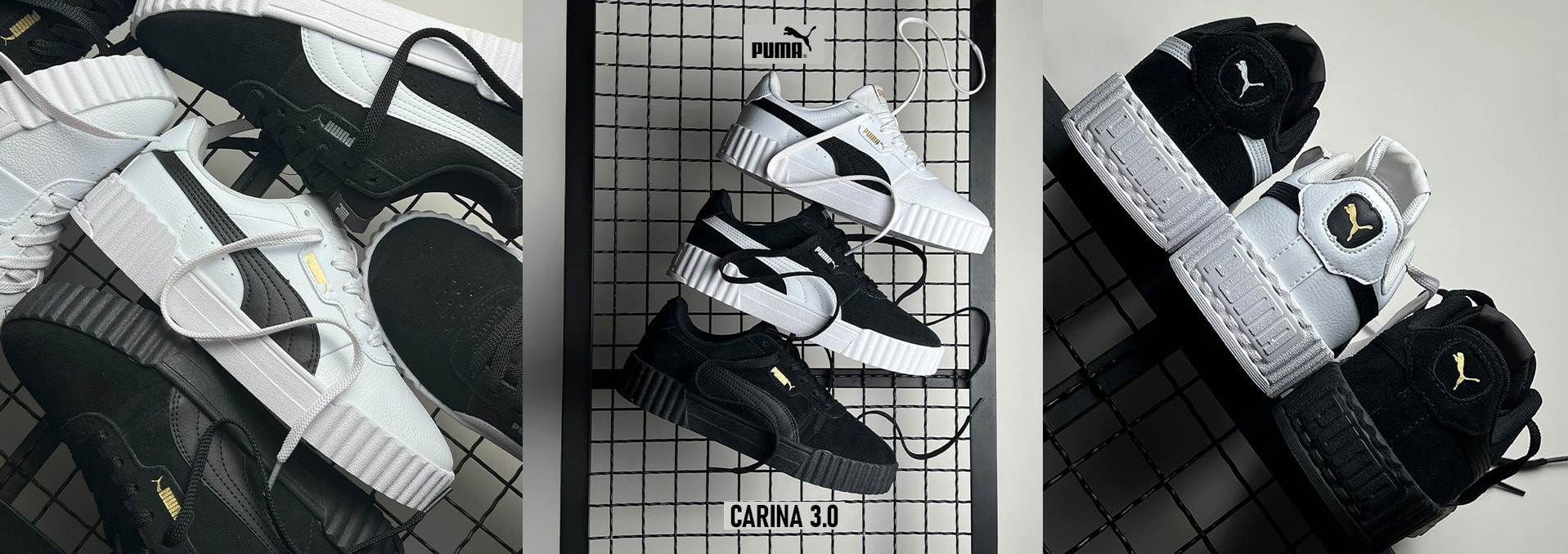 Carina 3.0
