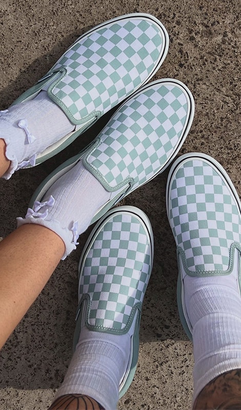 Slip On
