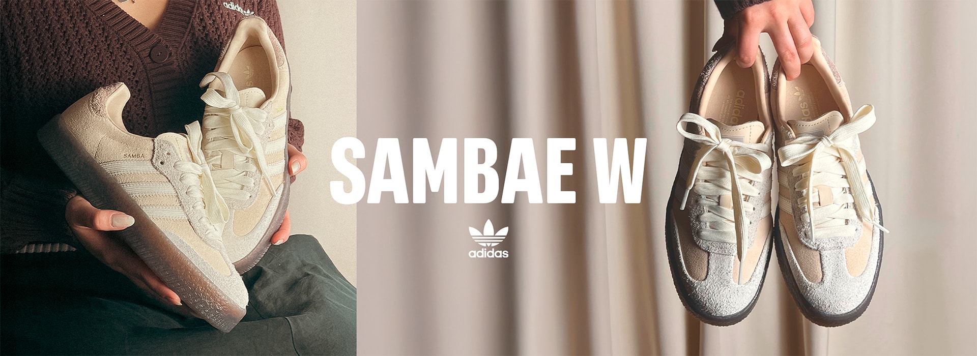 Sambae W