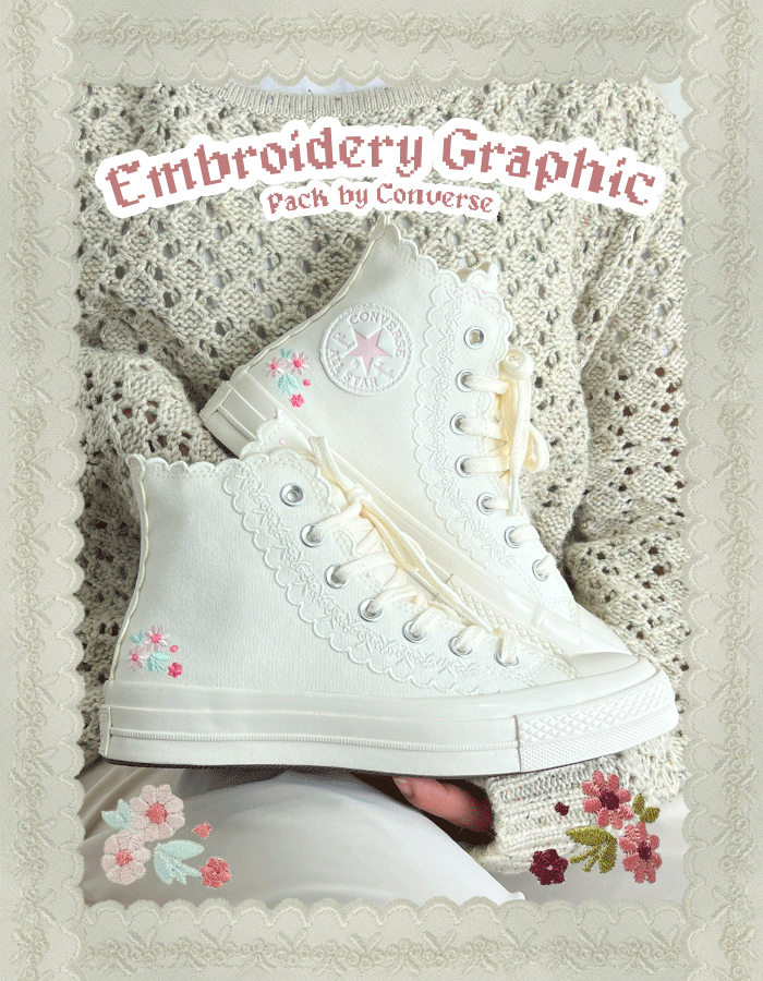 Embroidery Graphics