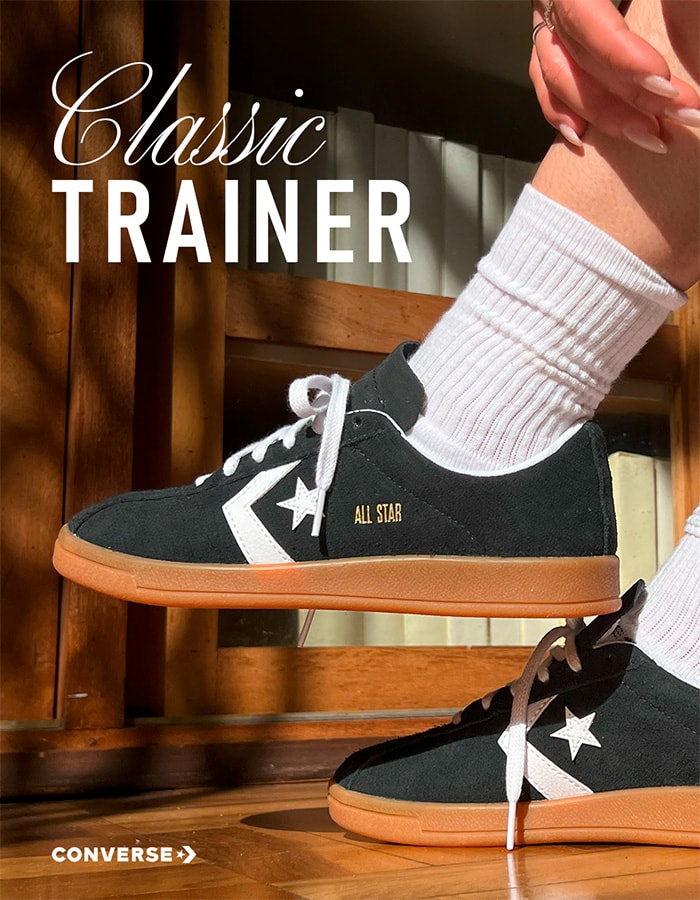 Classic Trainer