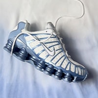 Nike Shox TL