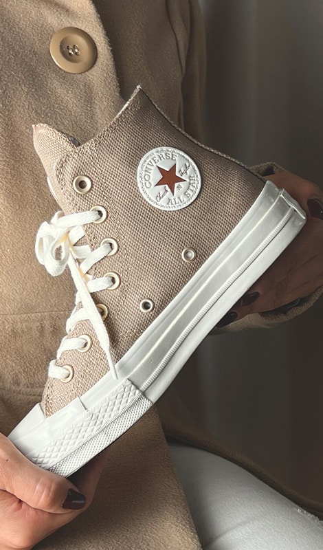 Chuck 70