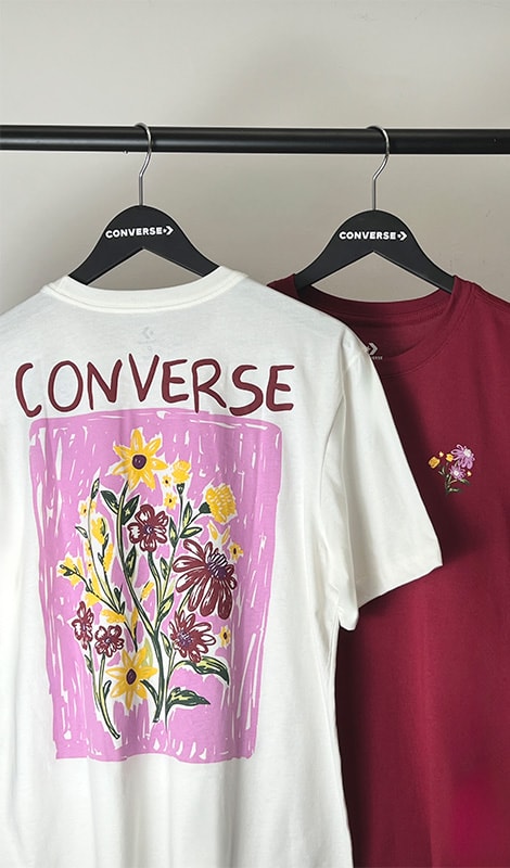 Camisetas