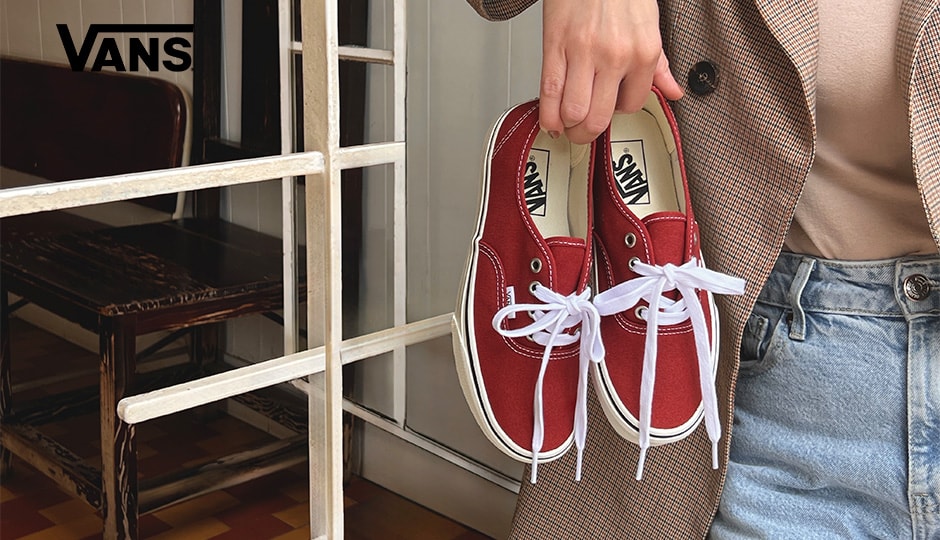 Authentic