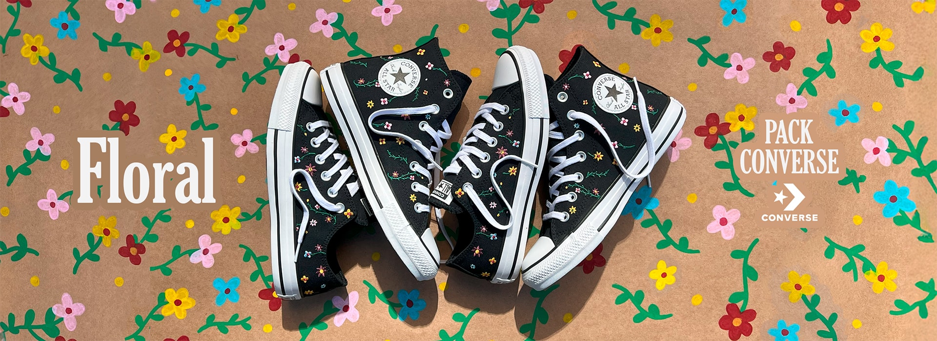 Floral