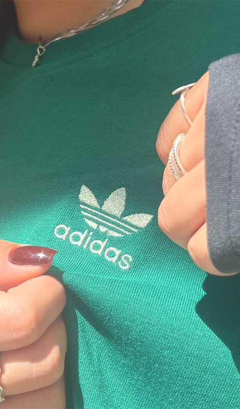 VESTUARIO