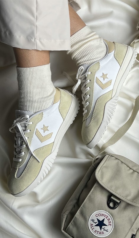 Run Star Trainer