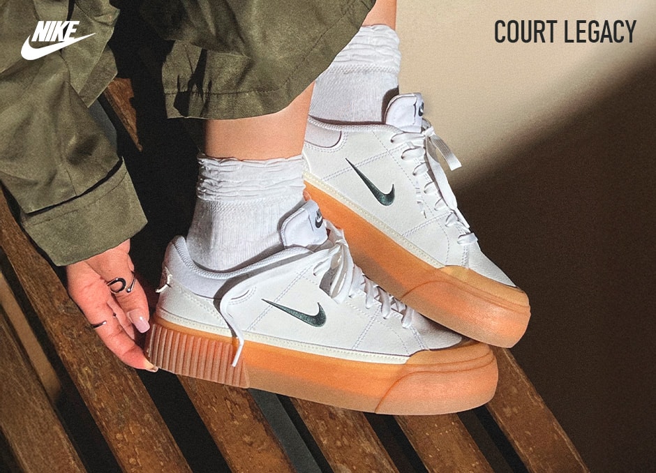 Court Legacy